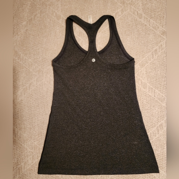 LULULEMON | Cool Racerback Tank - Picture 5 of 5